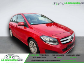 Mercedes Classe B 200 200 BVA  occasion � Beaupuy - photo n�2