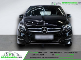Mercedes Classe B 200 200 BVA  occasion � Beaupuy - photo n�3