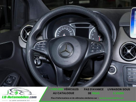 Mercedes Classe B 200 200 BVA  occasion � Beaupuy - photo n�7