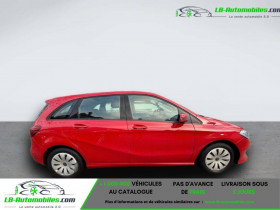 Mercedes Classe B 200 200 BVA  occasion � Beaupuy - photo n�5