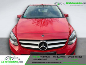 Mercedes Classe B 200 200 BVA  occasion � Beaupuy - photo n�4