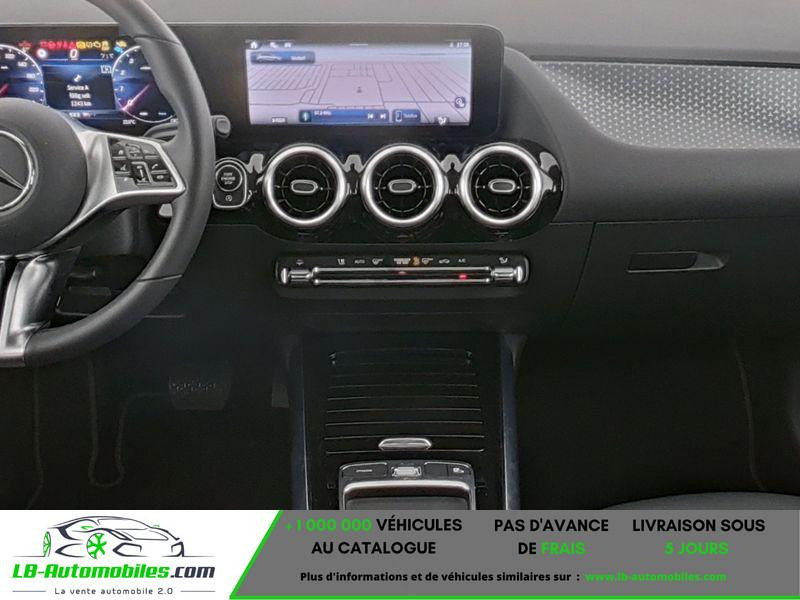 Mercedes Classe B 200 200 BVA  occasion  Beaupuy - photo n2