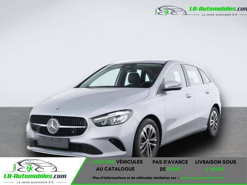 Mercedes Classe B 200 200 BVA  occasion  Beaupuy