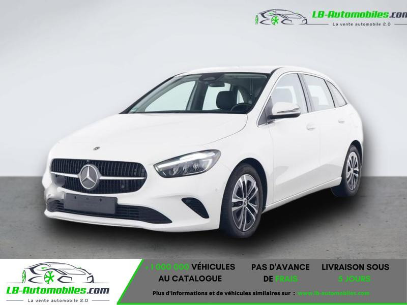 Mercedes Classe B 200 200 BVA  occasion  Beaupuy