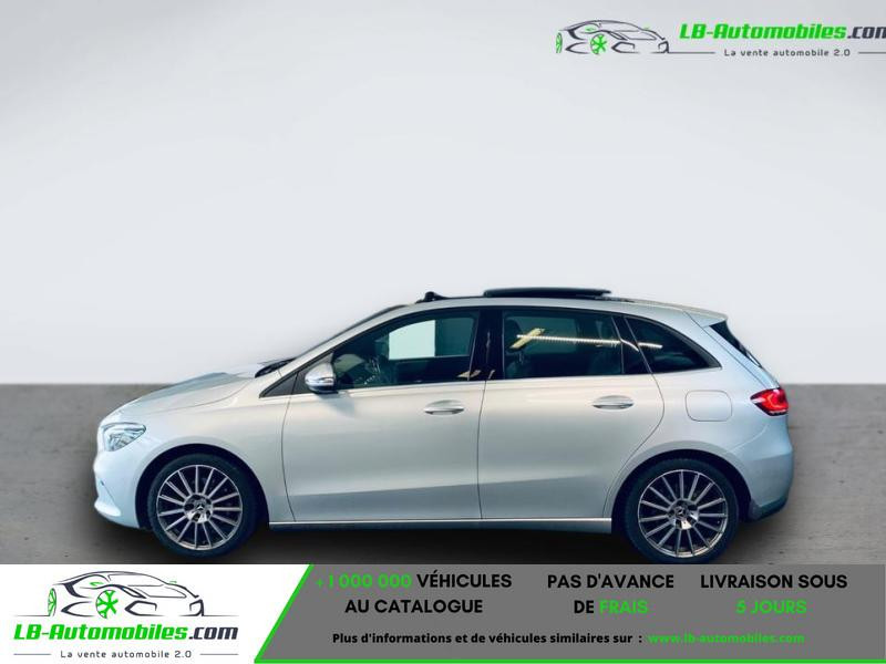 Mercedes Classe B 200 200 BVA  occasion  Beaupuy - photo n5