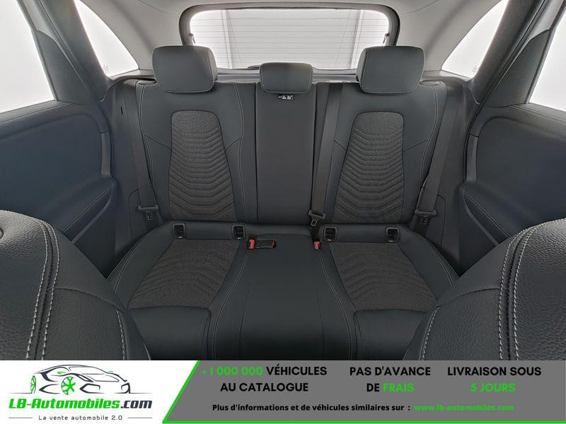 Mercedes Classe B 200 200 BVA  occasion  Beaupuy - photo n4