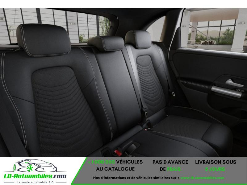 Mercedes Classe B 200 200 BVA  occasion  Beaupuy - photo n5