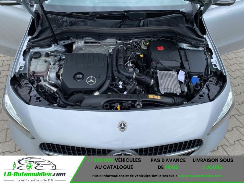 Mercedes Classe B 200 200 BVA  occasion  Beaupuy - photo n9