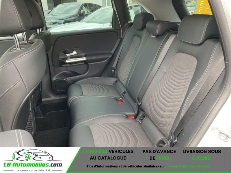 Mercedes Classe B 200 200 BVA  occasion  Beaupuy - photo n6