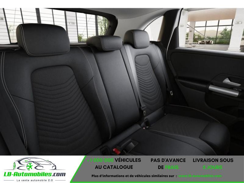 Mercedes Classe B 200 200 BVA  occasion  Beaupuy - photo n3
