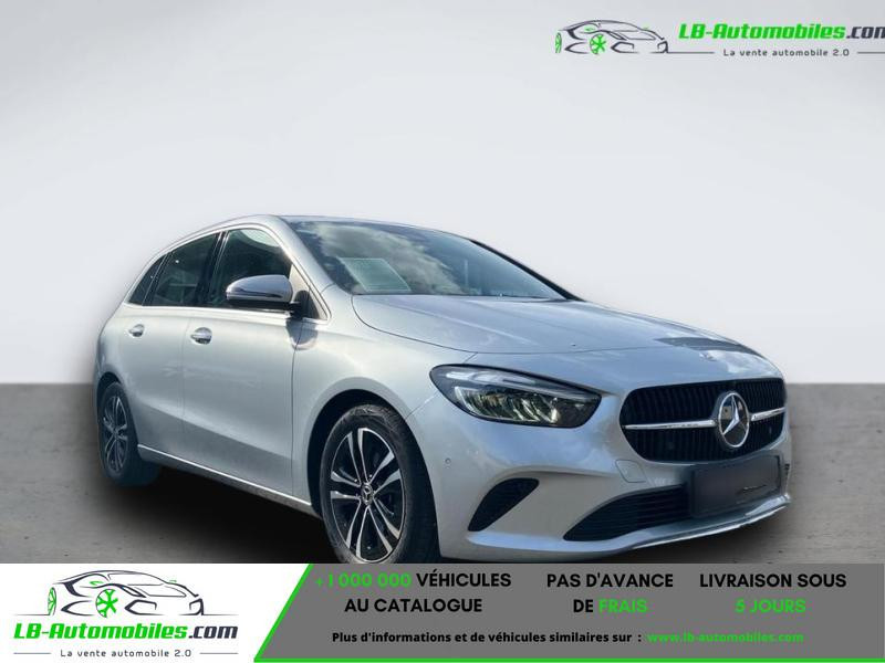 Mercedes Classe B 200 200 BVA  occasion  Beaupuy - photo n2