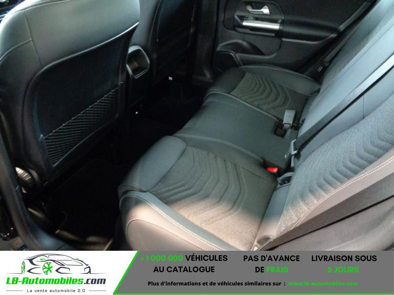 Mercedes Classe B 200 200 BVA  occasion  Beaupuy - photo n4