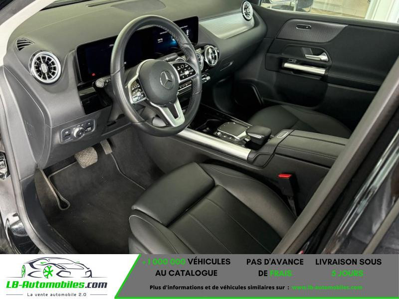 Mercedes Classe B 200 200 BVA  occasion  Beaupuy - photo n3