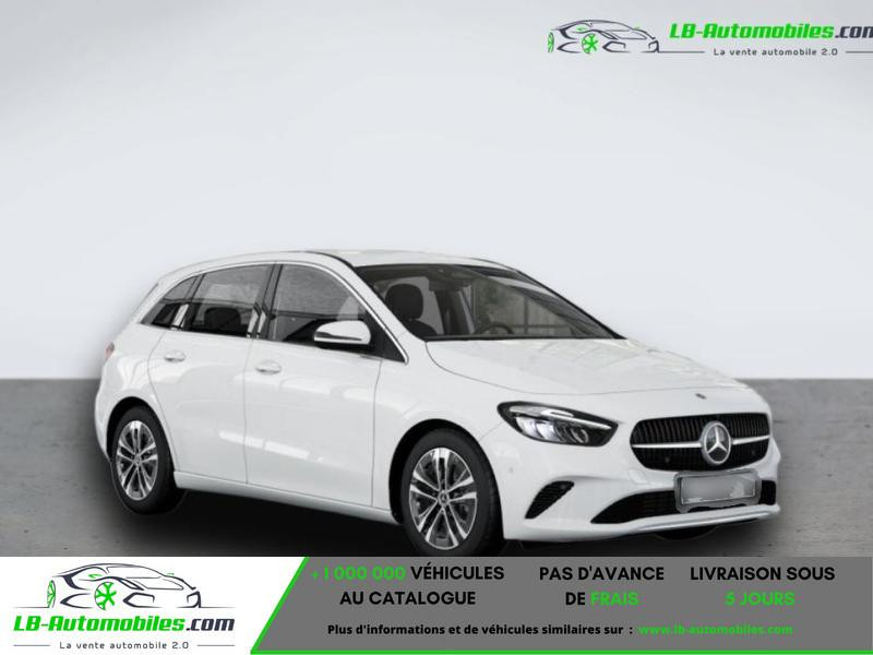 Mercedes Classe B 200 200 BVA  occasion  Beaupuy - photo n2