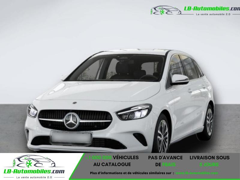 Mercedes Classe B 200 200 BVA  occasion  Beaupuy