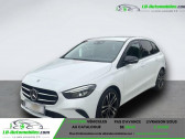 Mercedes Classe B 200 occasion année 2019 boite Automatique Annonce Mercedes Classe B 200 occasion Essence 200 BVA à Beaupuy