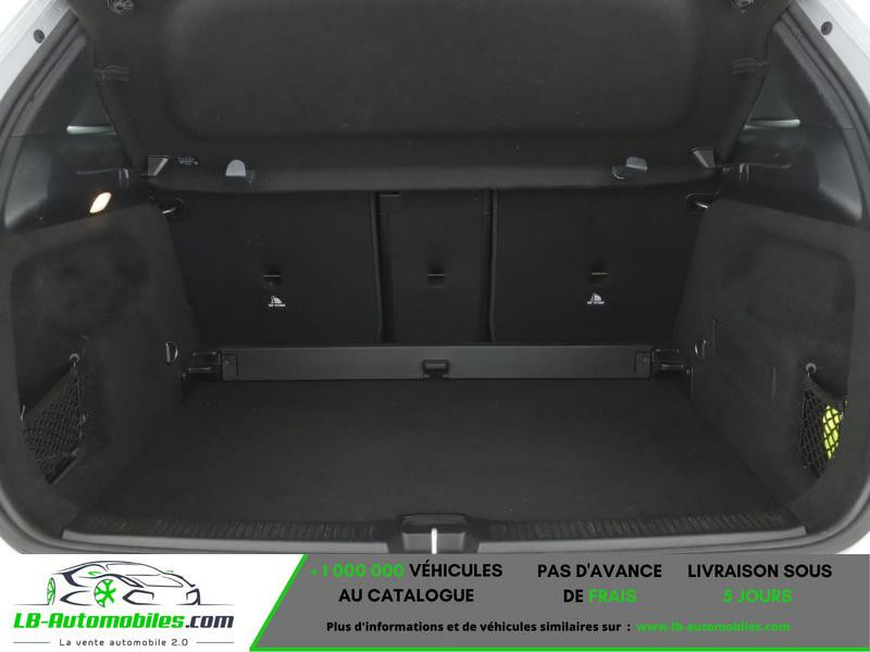 Mercedes Classe B 200 200 BVA  occasion  Beaupuy - photo n10