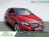 Mercedes Classe B 200 occasion année 2019 boite Automatique Annonce Mercedes Classe B 200 occasion Essence 200 BVA à Beaupuy