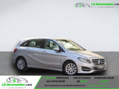 Mercedes Classe B 200 occasion année 2016 boite Automatique Annonce Mercedes Classe B 200 occasion Essence 200 BVA à Beaupuy