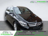Mercedes Classe B 200 occasion année 2015 boite Automatique Annonce Mercedes Classe B 200 occasion Essence 200 BVA à Beaupuy