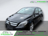 Annonce Mercedes Classe B 200 occasion Essence 200 BVA  Beaupuy