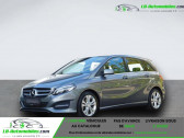 Mercedes Classe B 200 occasion année 2017 boite Automatique Annonce Mercedes Classe B 200 occasion Essence 200 BVA à Beaupuy