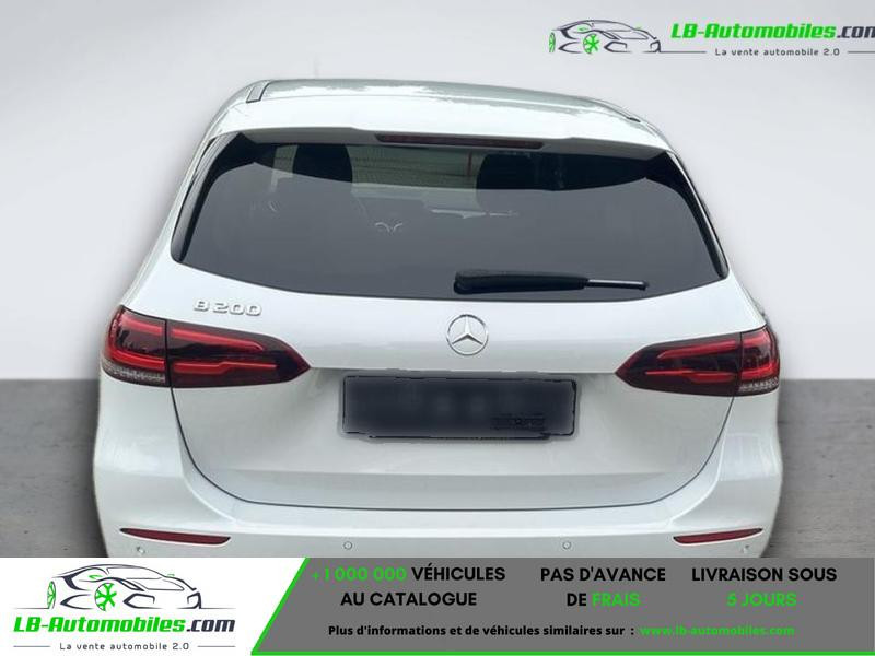 Mercedes Classe B 200 200 BVA  occasion  Beaupuy - photo n6