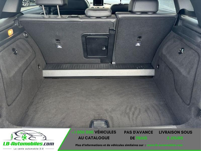 Mercedes Classe B 200 200 BVA  occasion  Beaupuy - photo n11