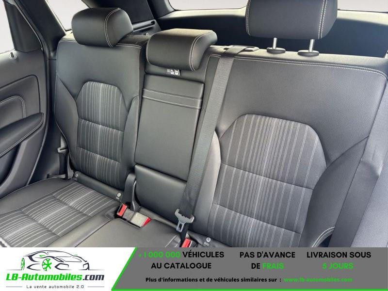Mercedes Classe B 200 200 BVA  occasion  Beaupuy - photo n9