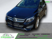 Mercedes Classe B 200 occasion année 2016 boite Automatique Annonce Mercedes Classe B 200 occasion Essence 200 BVA à Beaupuy