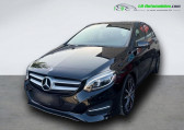 Annonce Mercedes Classe B 200 occasion Essence 200 BVA  Beaupuy