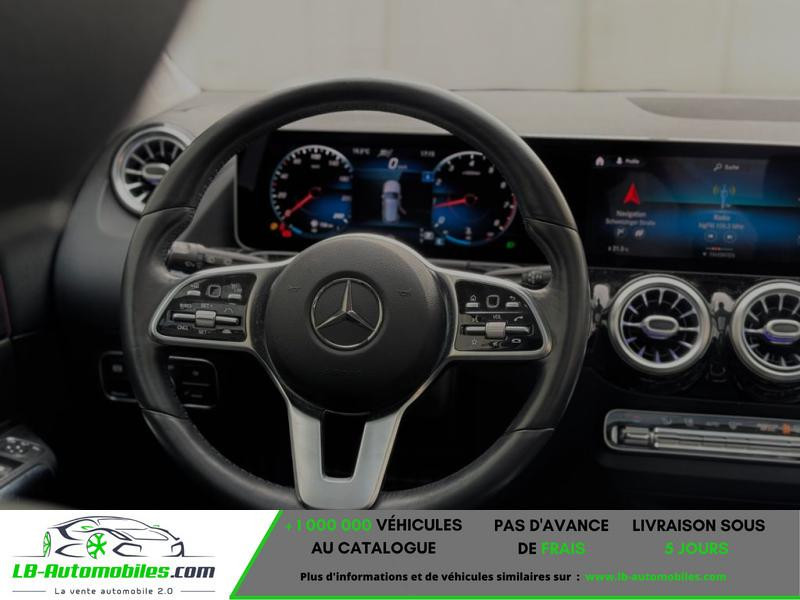 Mercedes Classe B 200 200 BVA  occasion � Beaupuy - photo n�5