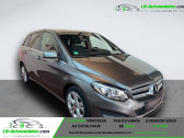 Annonce Mercedes Classe B 200 occasion Essence 200 BVA � Beaupuy