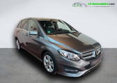 Annonce Mercedes Classe B 200 occasion Essence 200 BVA  Beaupuy