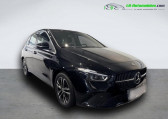 Annonce Mercedes Classe B 200 occasion Essence 200 BVA  Beaupuy