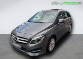 Mercedes Classe B 200 200 BVA   Beaupuy 31