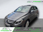 Mercedes Classe B 200 200 BVA   Beaupuy 31