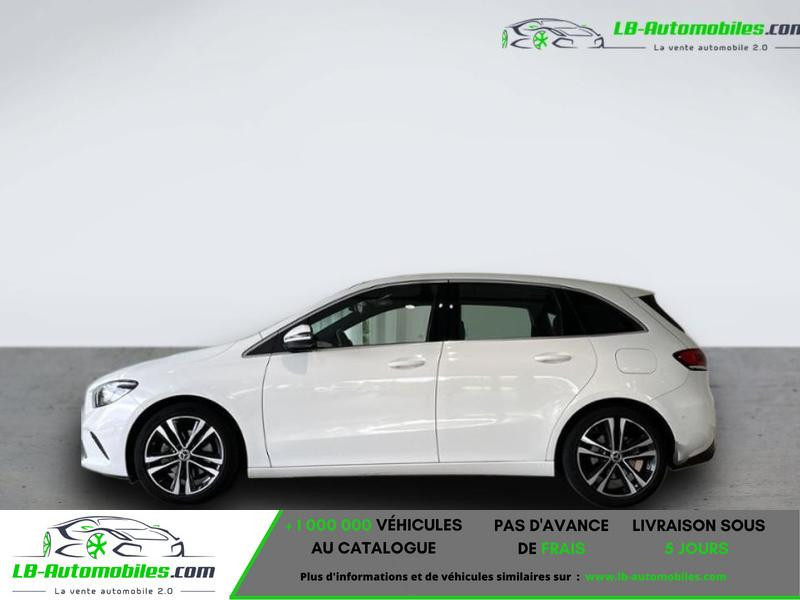 Mercedes Classe B 200 200 BVA  occasion  Beaupuy - photo n4