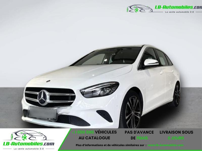Mercedes Classe B 200 200 BVA  occasion  Beaupuy
