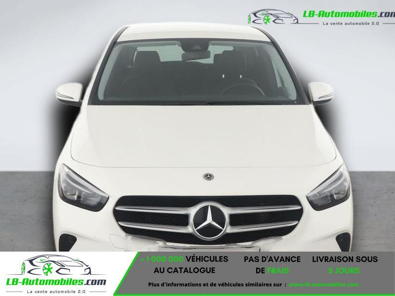 Mercedes Classe B 200 200 BVA  occasion  Beaupuy - photo n5