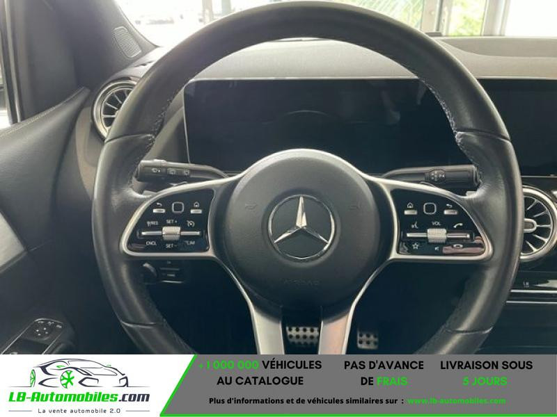 Mercedes Classe B 200 200 BVA  occasion  Beaupuy - photo n6