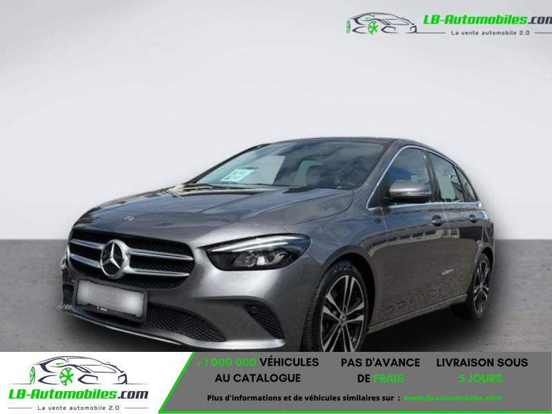 Mercedes Classe B 200 200 BVA  occasion  Beaupuy