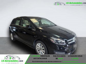 Annonce Mercedes Classe B 200 occasion Essence 200 BVA  Beaupuy
