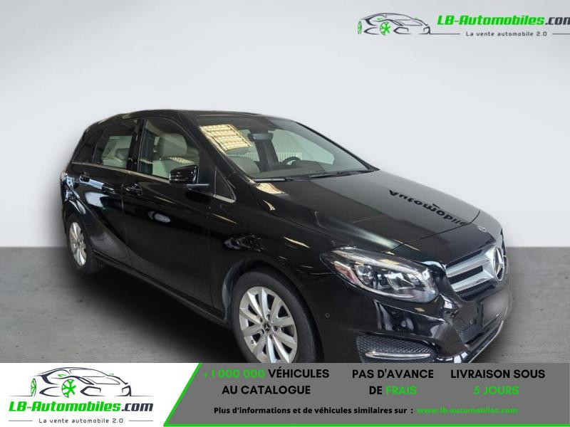 Mercedes Classe B 200 200 BVA  occasion  Beaupuy