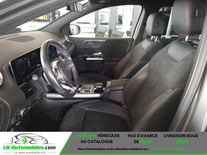 Mercedes Classe B 200 200 BVA  occasion  Beaupuy - photo n6