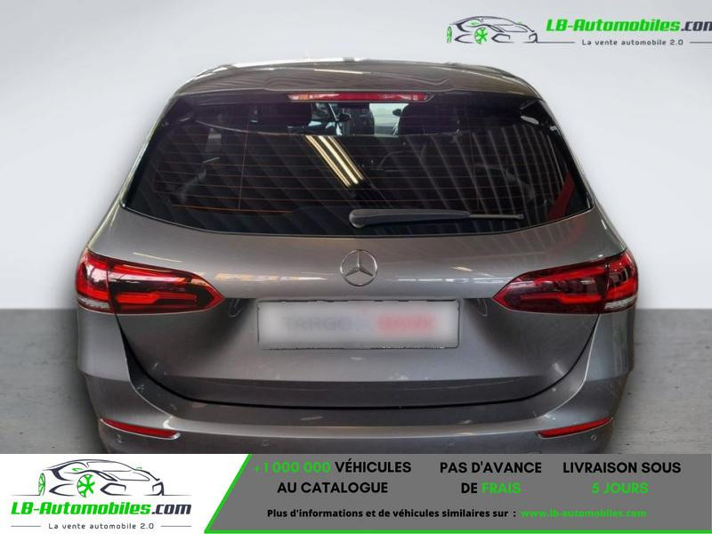 Mercedes Classe B 200 200 BVA  occasion  Beaupuy - photo n5