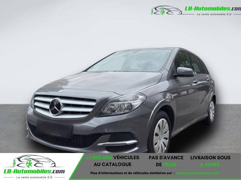 Mercedes Classe B 200 200 BVA  occasion  Beaupuy
