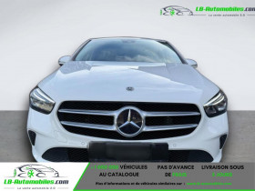 Mercedes Classe B 200 200 BVA  occasion � Beaupuy - photo n�5