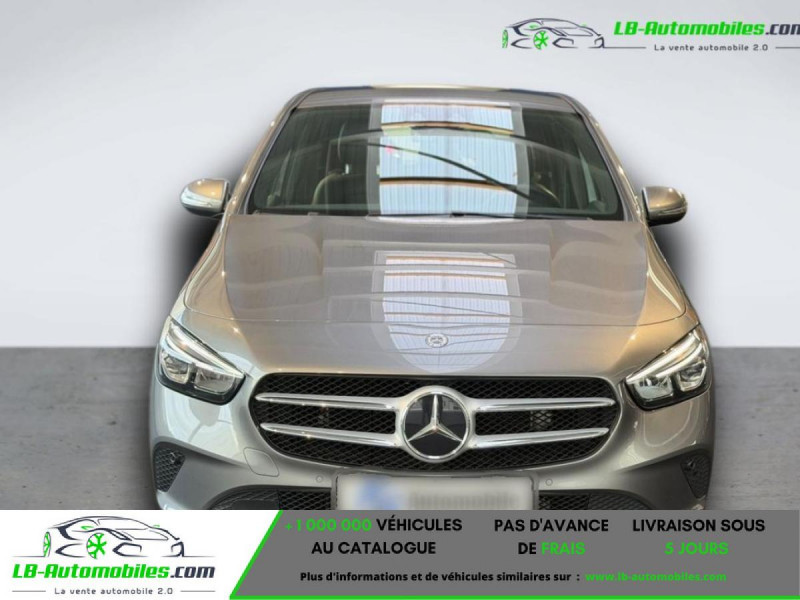 Mercedes Classe B 200 200 BVA  occasion � Beaupuy - photo n�5