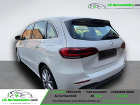Mercedes Classe B 200 200 BVA  occasion � Beaupuy - photo n�4